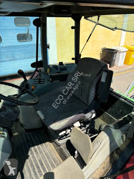 Tractor agrícola Case MX 150