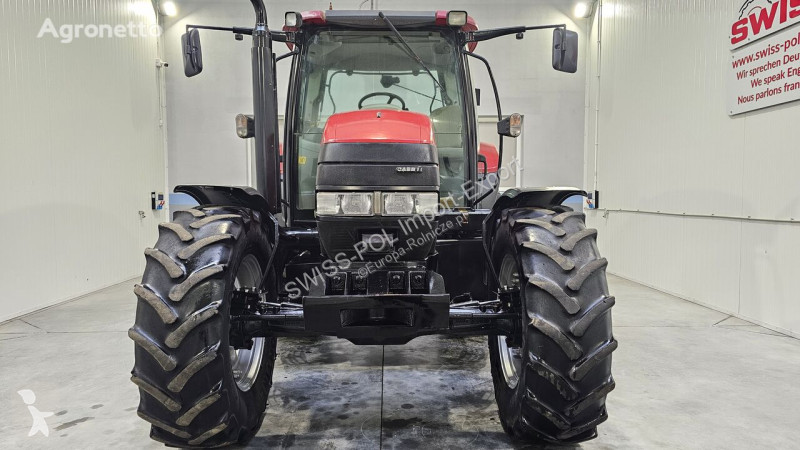 Tractor Case MAXXUM X100