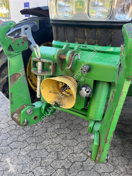 Trattore John Deere  6830 AP