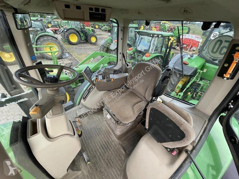 Tractor John Deere 7230R CQE