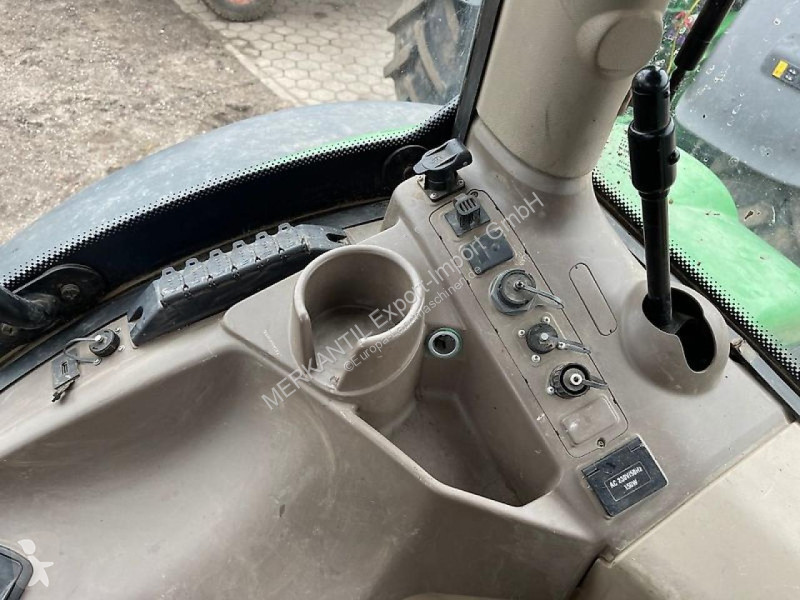 Trattore John Deere 6155R