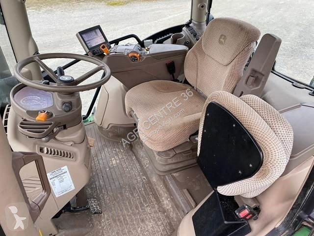 Tractor John Deere 6145R