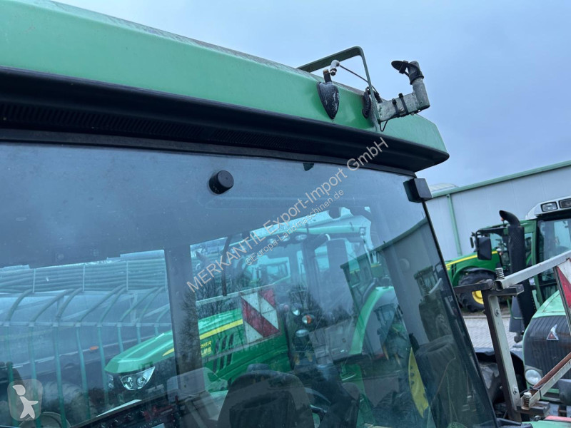 Landbrugstraktor John Deere  8200