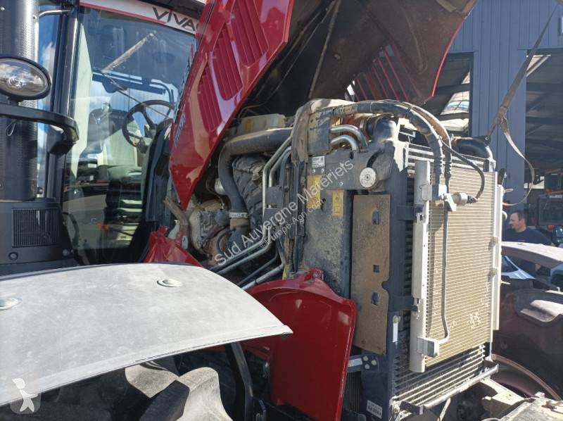 Tractor Case IH 185
