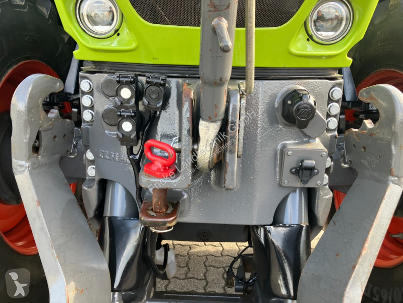 Lantbrukstraktor Claas  Axion 960 Cmatic