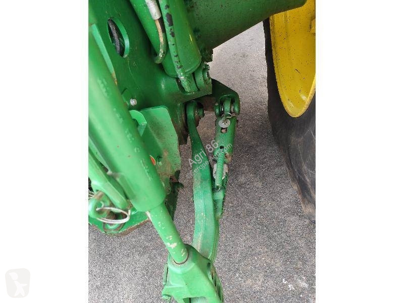 Landbrugstraktor John Deere 7R 330