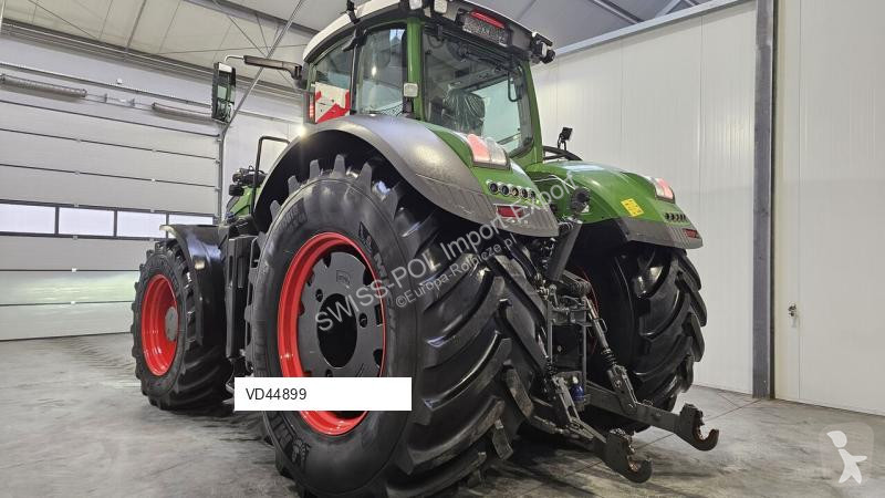Tractor Fendt Fendt 1050 Vario Gen 2