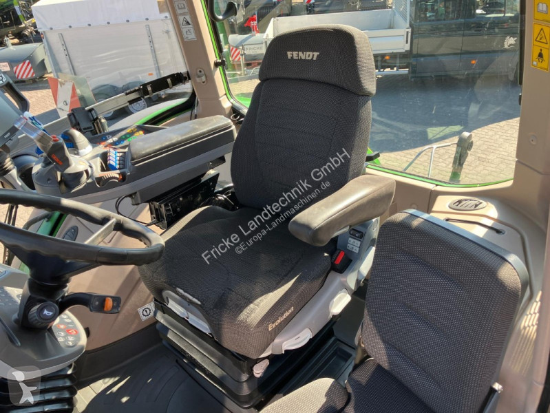 Tractor Fendt  1050 Vario Profi Plus