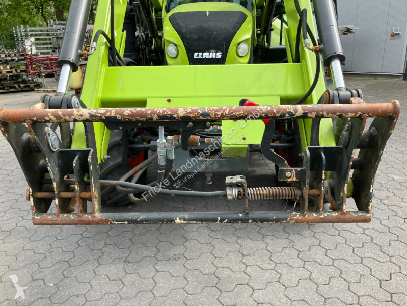 Landbrugstraktor Claas  Arion 510 CIS Hexashift