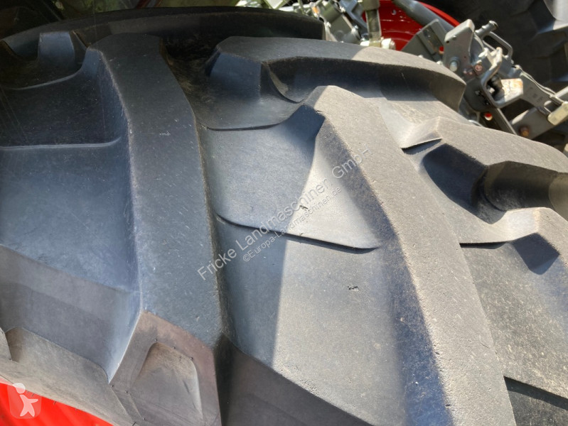 Landbrugstraktor Claas  Arion 510 Cis
