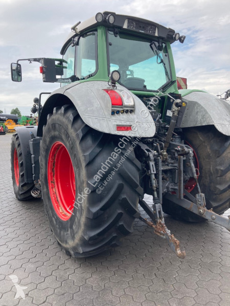 Landbrugstraktor Fendt  936 Vario Profi Plus