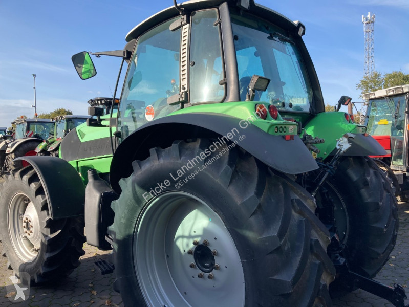 Lantbrukstraktor Deutz  Agrotron L 720