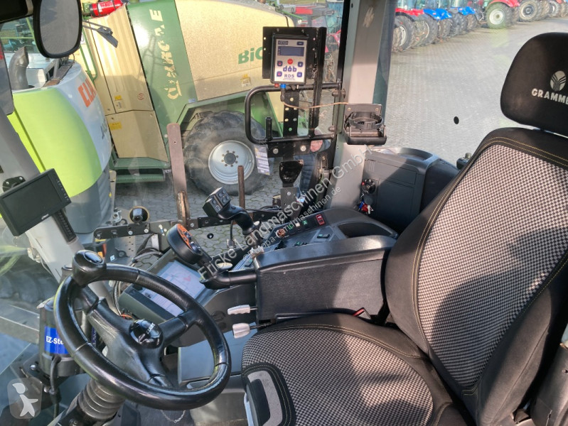 Landbrugstraktor Claas  Xerion 3800 Trac VC