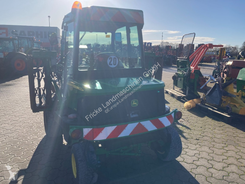 Lantbrukstraktor John Deere 1905 Ride On