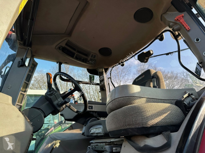 Landbrugstraktor Case  Puma 230 CVX