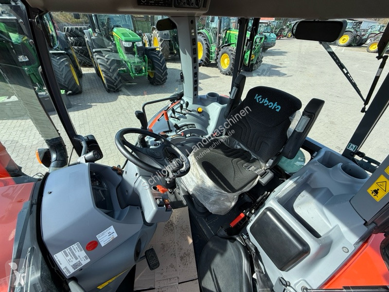 Landbrugstraktor Kubota  M5092