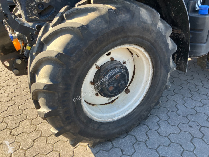 Landbrugstraktor New Holland  T 7.165 S Range...