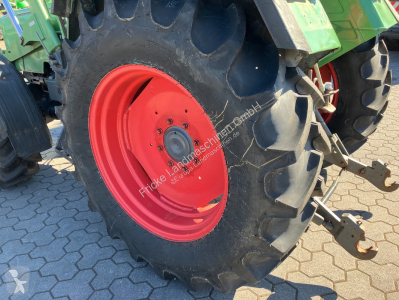 Landbrugstraktor Fendt  Farmer 309 LSA