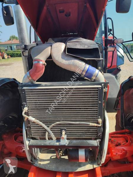 Tractor Mc Cormick MTX 200