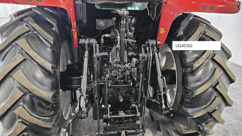 Tractor Massey Ferguson 5435
