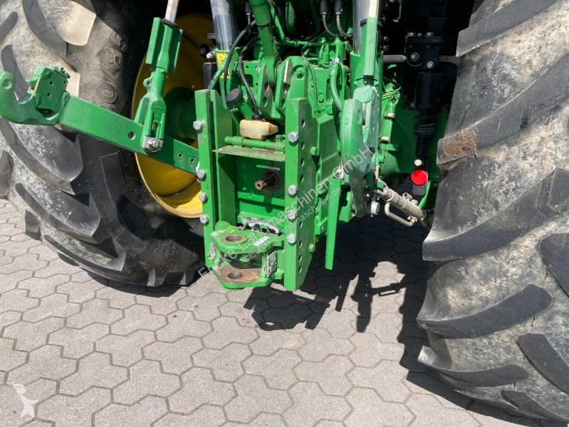 Lantbrukstraktor John Deere 615 AutoQuad