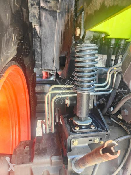Tractor agrícola Claas  Arion 540