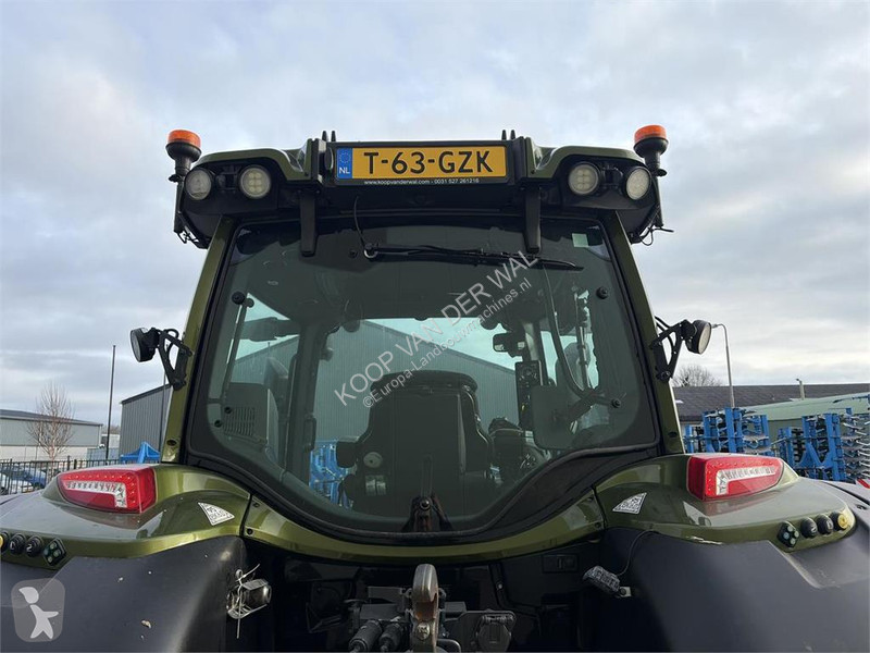Lantbrukstraktor Valtra N175 Direct