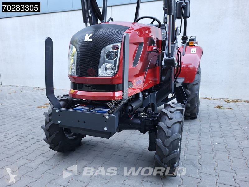Tractor  4X4