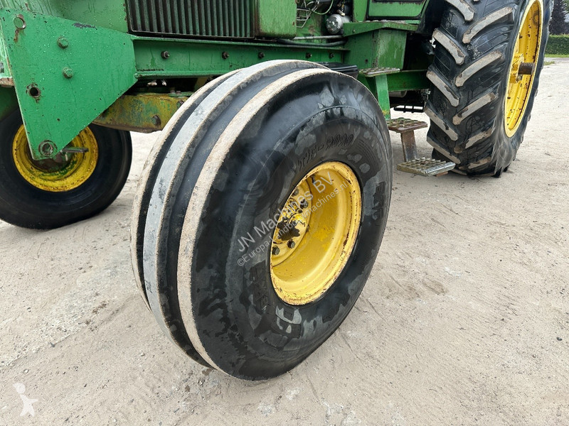 Landbrugstraktor John Deere 4040 AIRCO