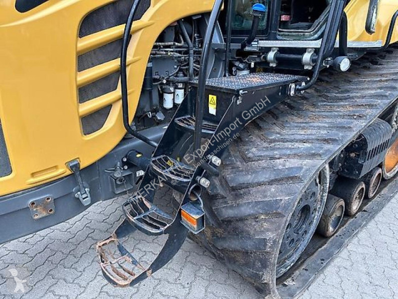 جرار زراعي Challenger  MT 775 E