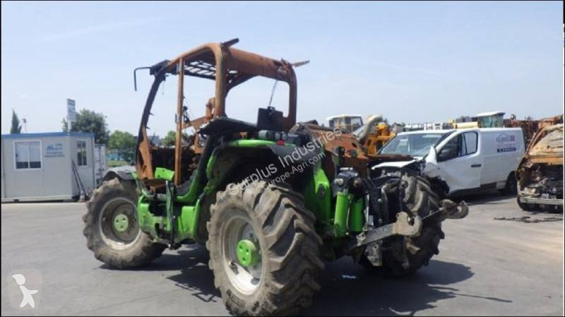 Tractor Merlo MF 34.9