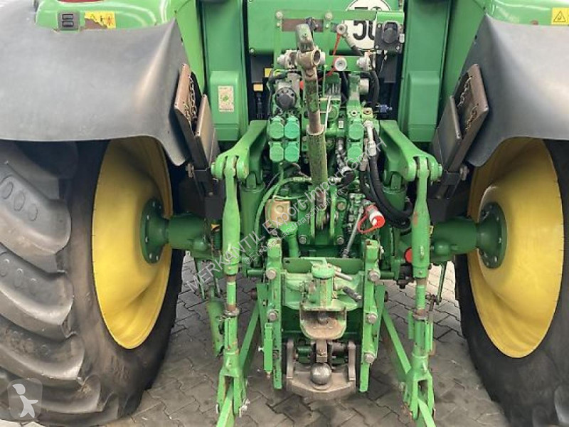 Tractor John Deere  6920