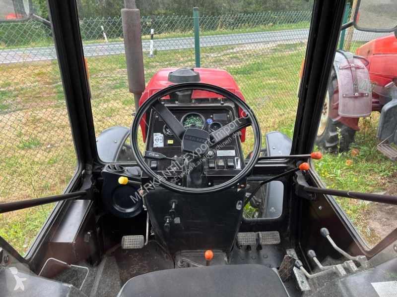 Tractor Belarus  320.4