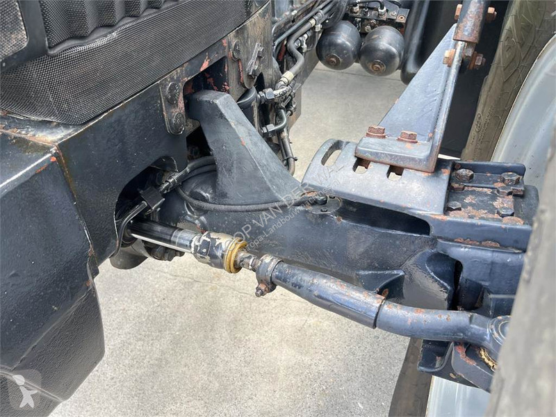 جرار زراعي Deutz Agrotron 150 MK3
