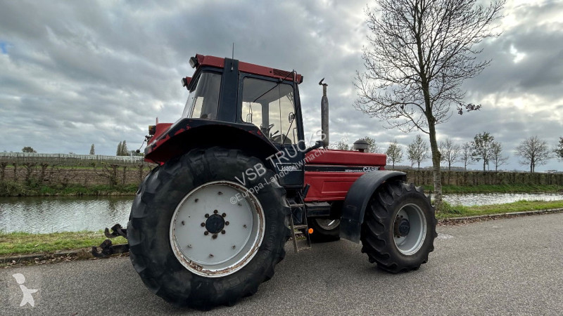 Tractor International