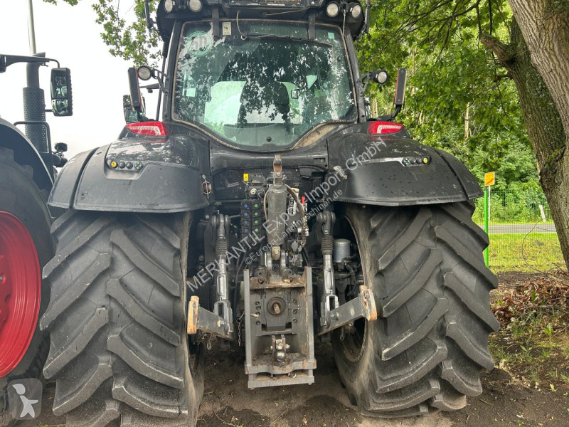 Landbrugstraktor Valtra  T 235 D
