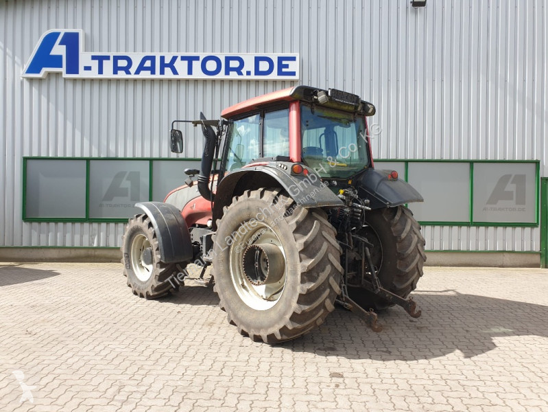 Landbrugstraktor Valtra  T151