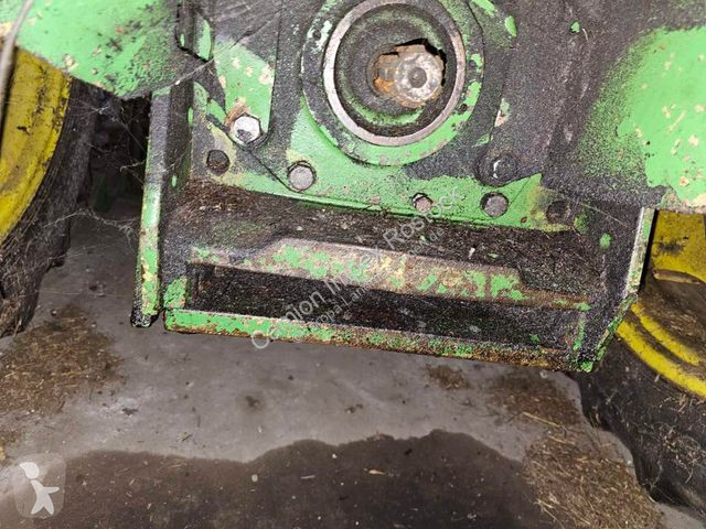 Trattore John Deere 1850 A