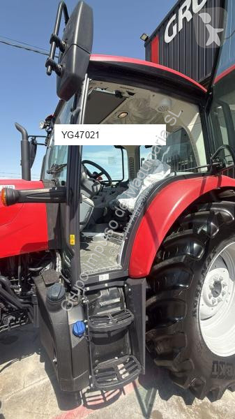 Tractor Mc Cormick X5.120