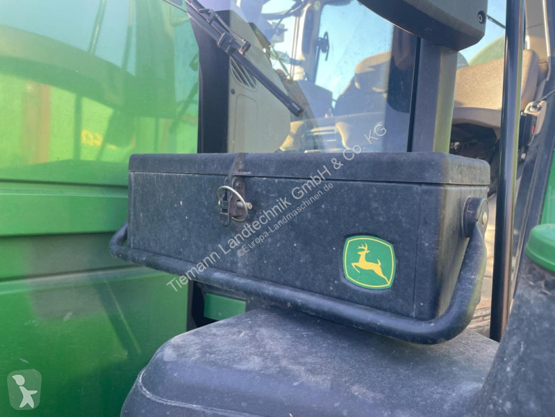 Tractor John Deere 617