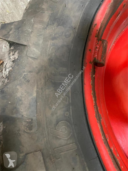 Landbrugstraktor Fendt Vario 409 Com 1