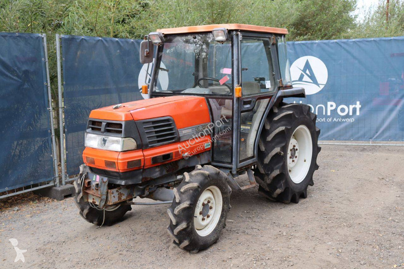 Tractor Kubota GL300