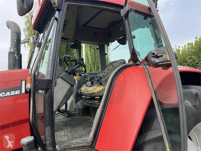 Tractor agrícola Case IH CS 1
