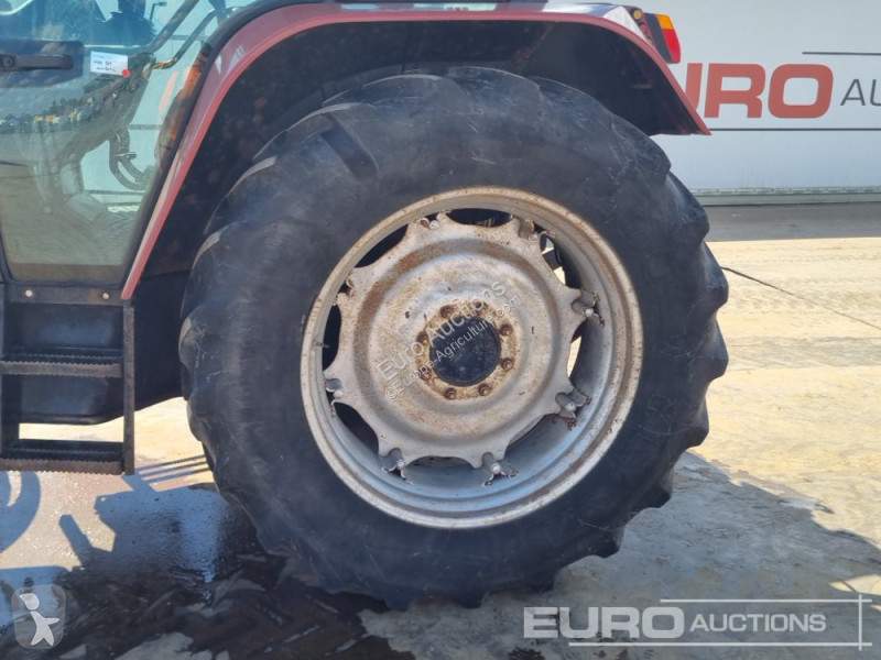 Tracteur agricole  CS94