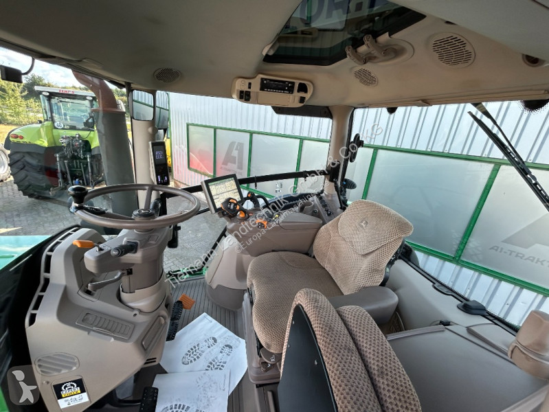 Tractor John Deere 145