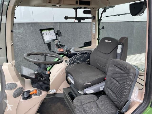 Lantbrukstraktor Fendt 724 Profi+ Gen6
