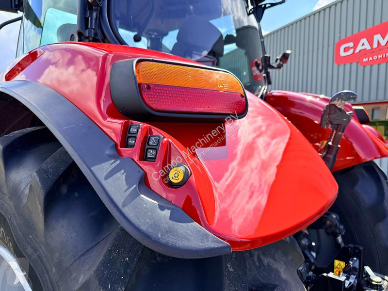 Lantbrukstraktor Case IH Puma 240 CVX Stage V...