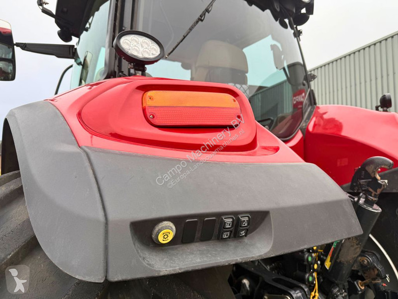 Lantbrukstraktor Case IH Puma 185 CVX AFS...