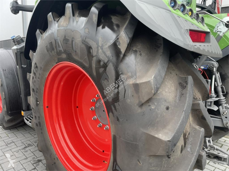 Landbrugstraktor Fendt 620 Vario Profi+