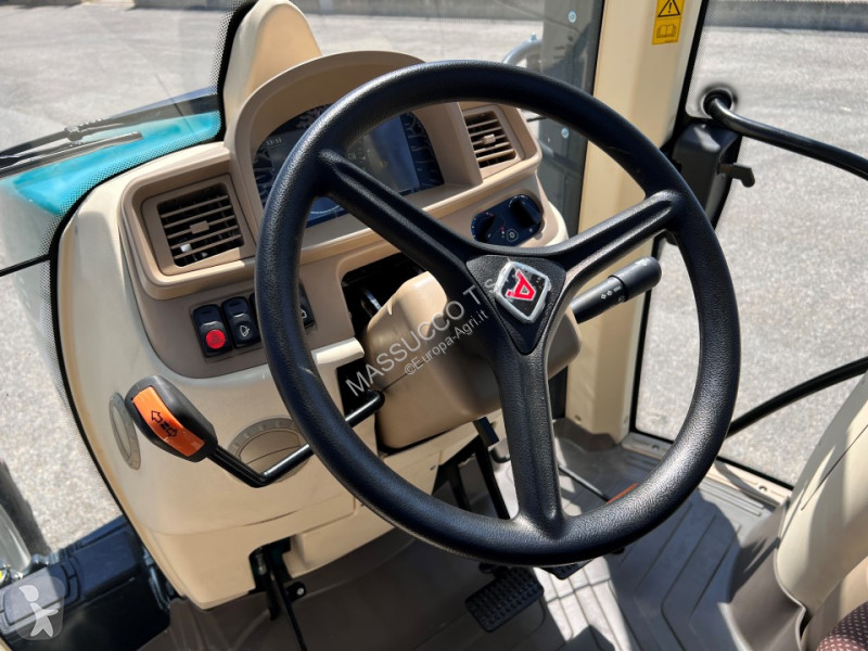 Trattore  S 130 4x4